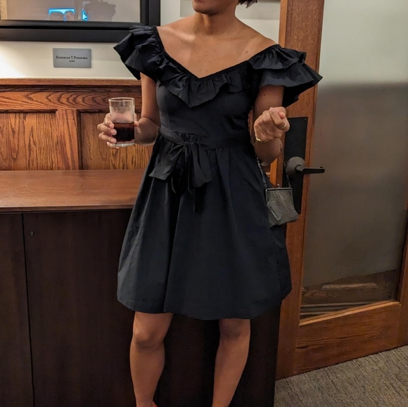 Hill House Ana Dress - Picture 3 of 7